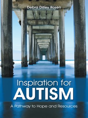 cover image of Inspiration for Autism
